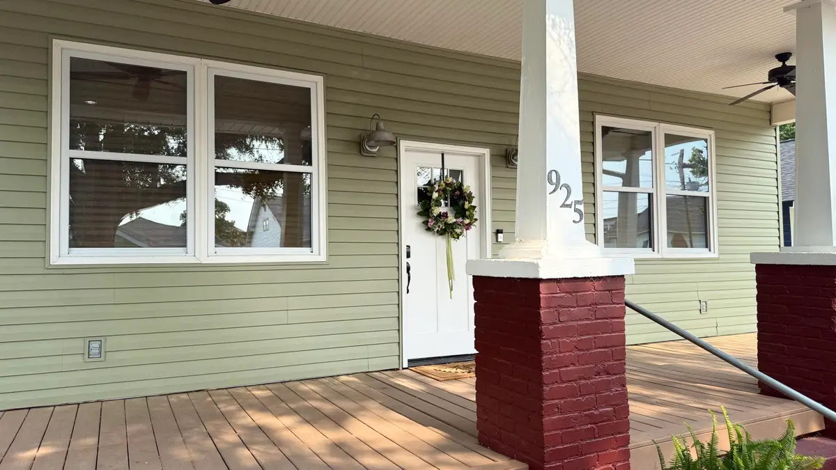 925 Beman Street, Augusta, GA 30904 - #1