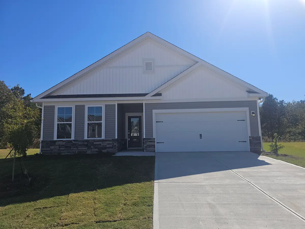 3197 Blenheim Court, Graniteville, SC 29829 - Image #1