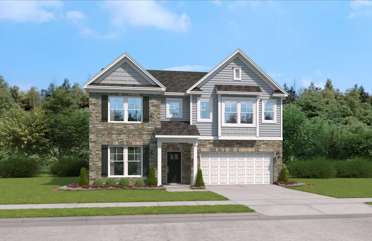 331 Tupelo Pass, Harlem, GA 30814 - #1