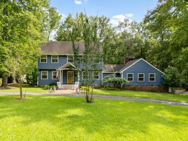 202 Pembroke Dr., Washington, GA 30673