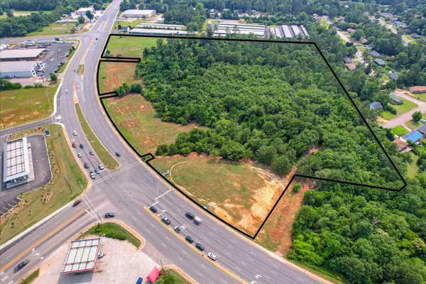 000 Edgefield Road, North Augusta, SC 29841