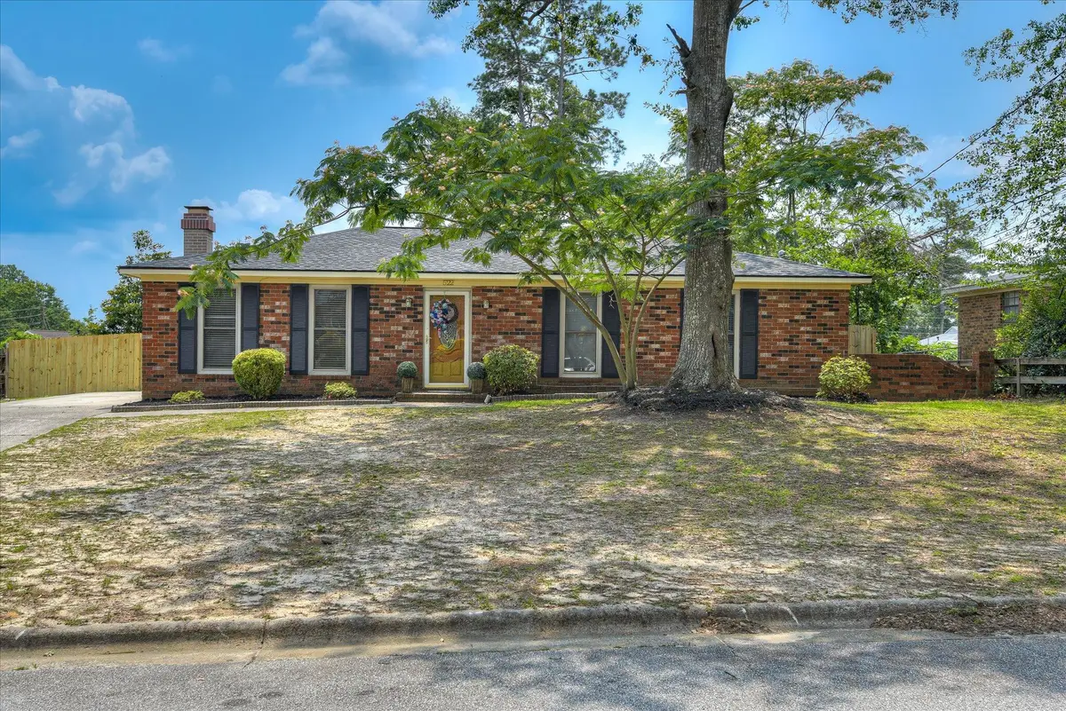 522 Gray Drive Drive, Martinez, GA 30907 - Image #1