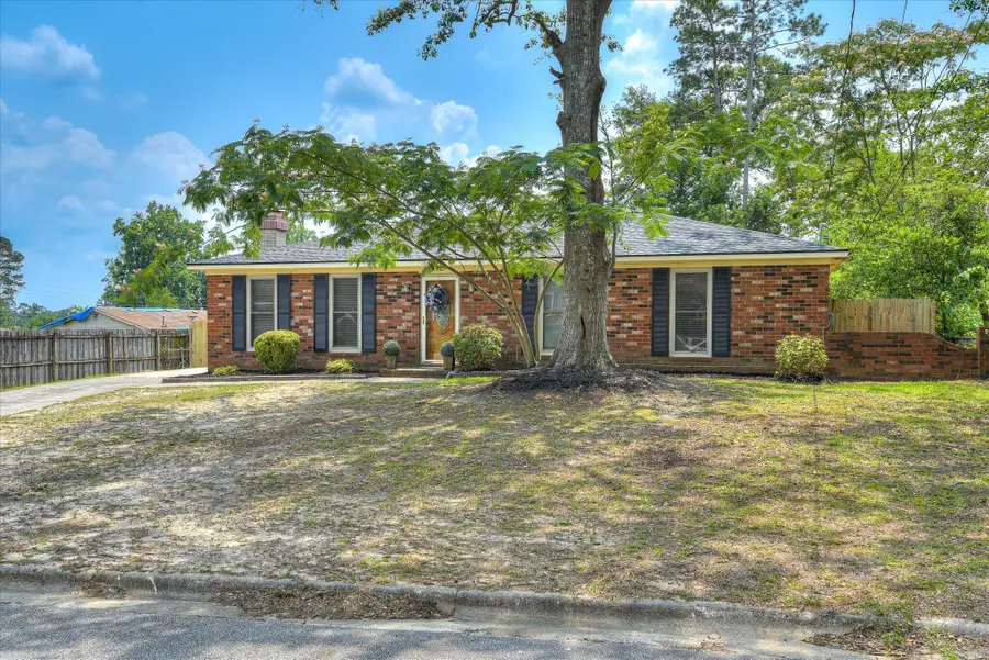 522 Gray Drive Drive, Martinez, GA 30907 - Image #2