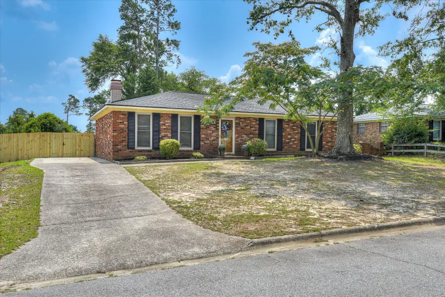 522 Gray Drive Drive, Martinez, GA 30907 - Image #3