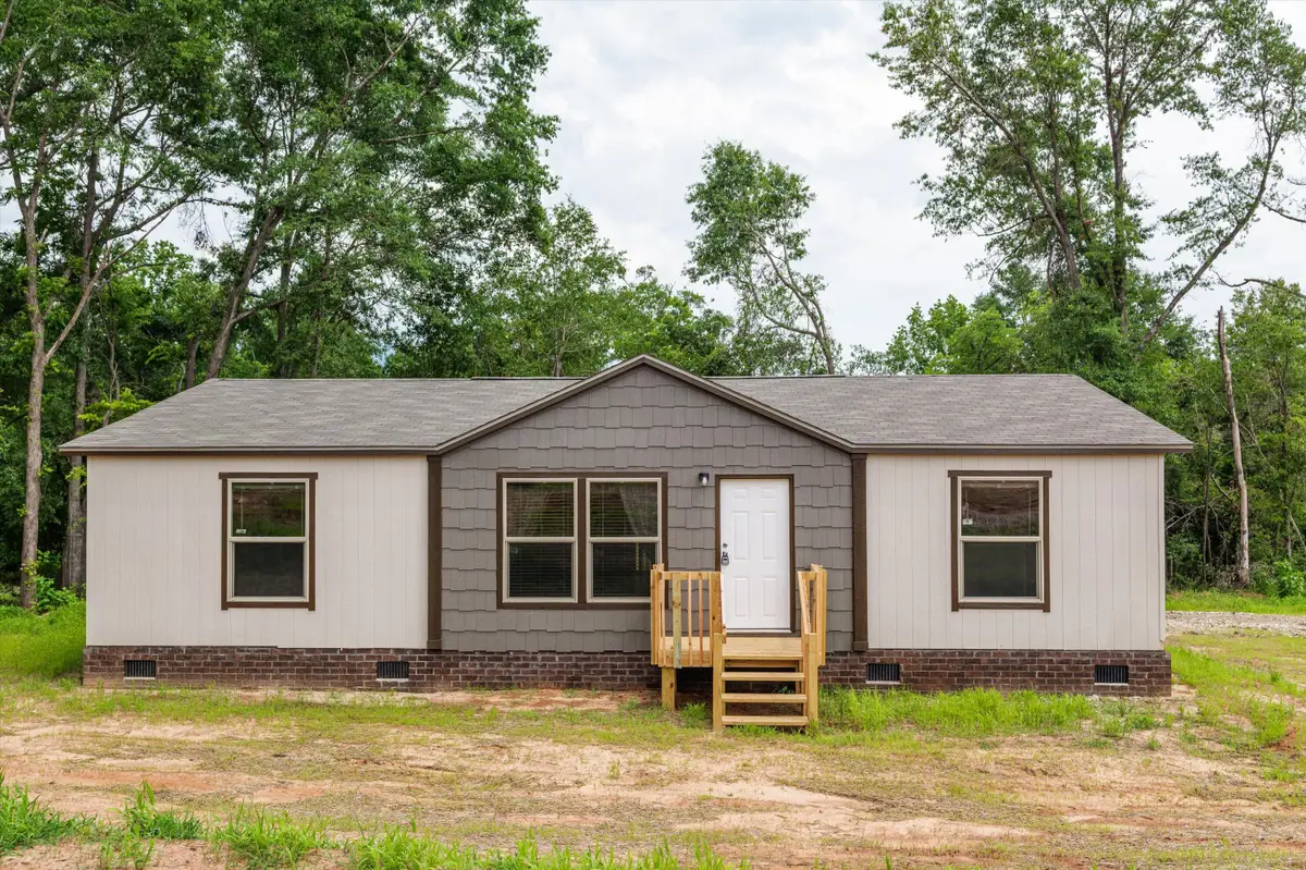 5228 Old Mike Padgett Highway, Hephzibah, GA 30815 - Image #1