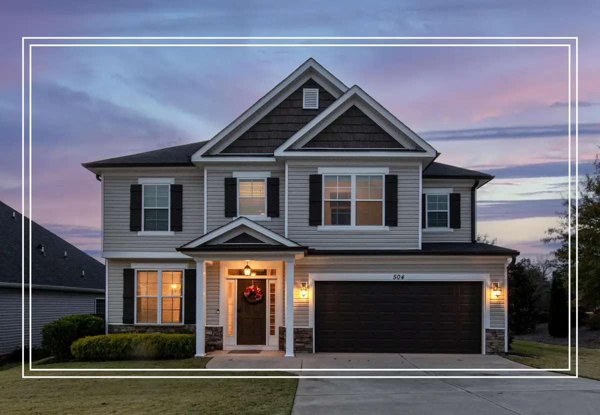 504 Hampton Drive, North Augusta, SC 29860 - Image #1