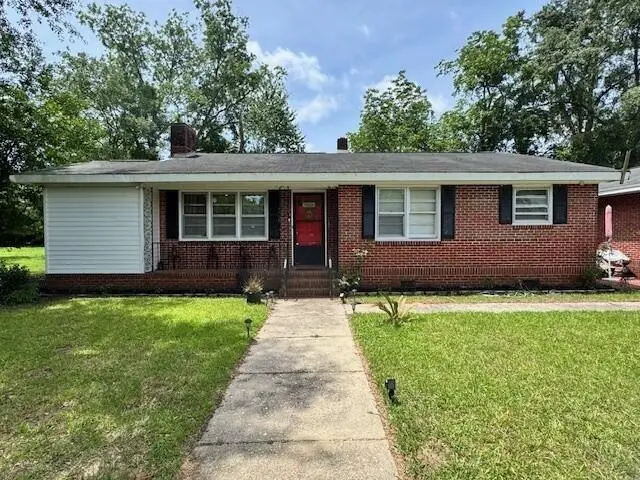 15379 Low Country Highway, Olar, SC 29843 - Image #2