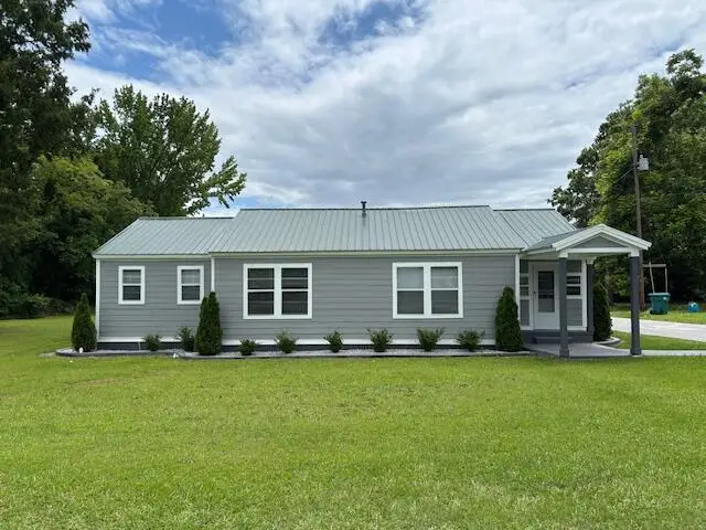 641 Ellington Avenue Avenue, Thomson, GA 30824 - Image #1