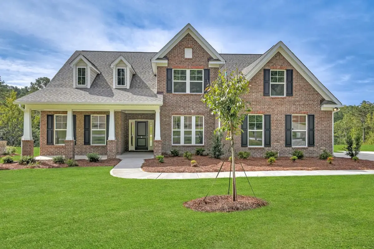 6 Belfast Court, North Augusta, SC 29860 - #1