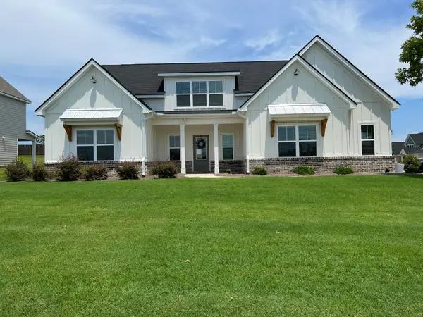 6023 Olympia Pass, Graniteville, SC 29829