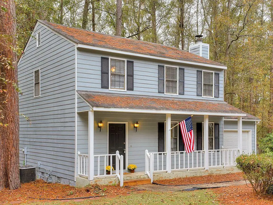 3777 Pine Ridge Run, Martinez, GA 30907 - Image #1