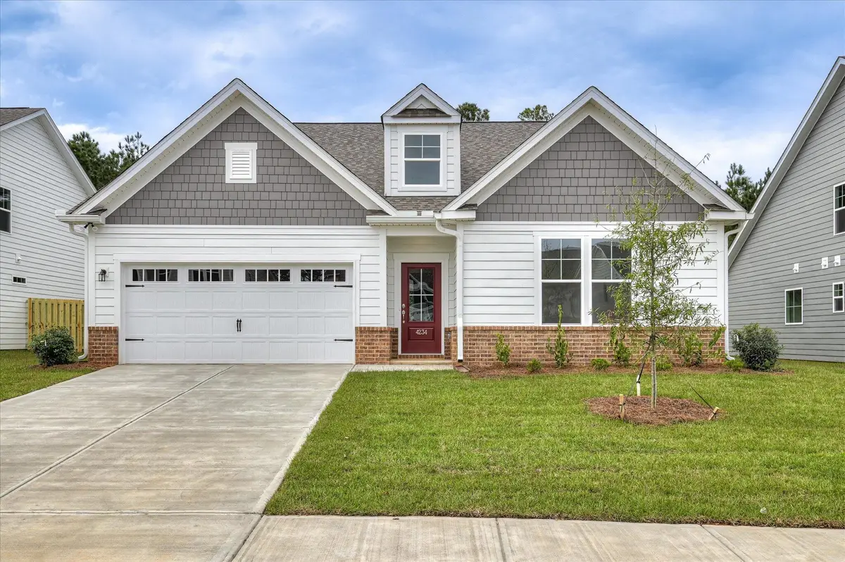 4234 Whitehouse Street, Harlem, GA 30814 - Image #1