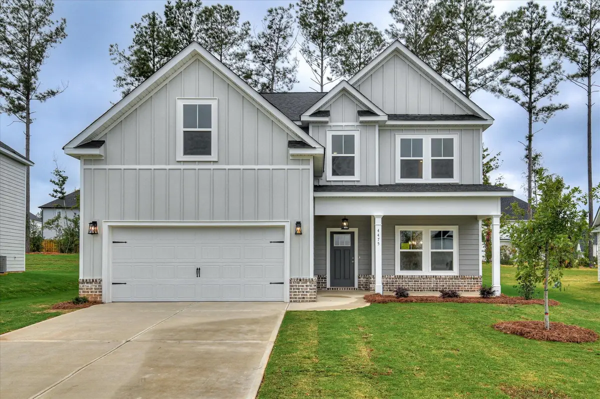 4475 Baywood Trl., Evans, GA 30809 - Image #1