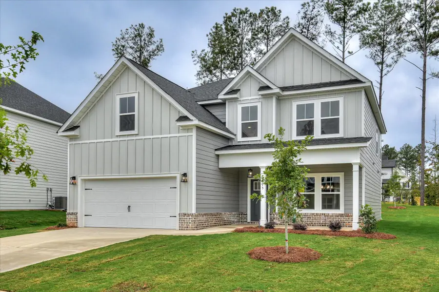 4475 Baywood Trl., Evans, GA 30809 - Image #2
