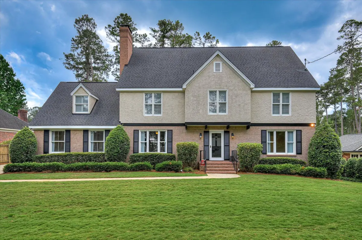 434 Waverly Drive, Augusta, GA 30909 - Image #1