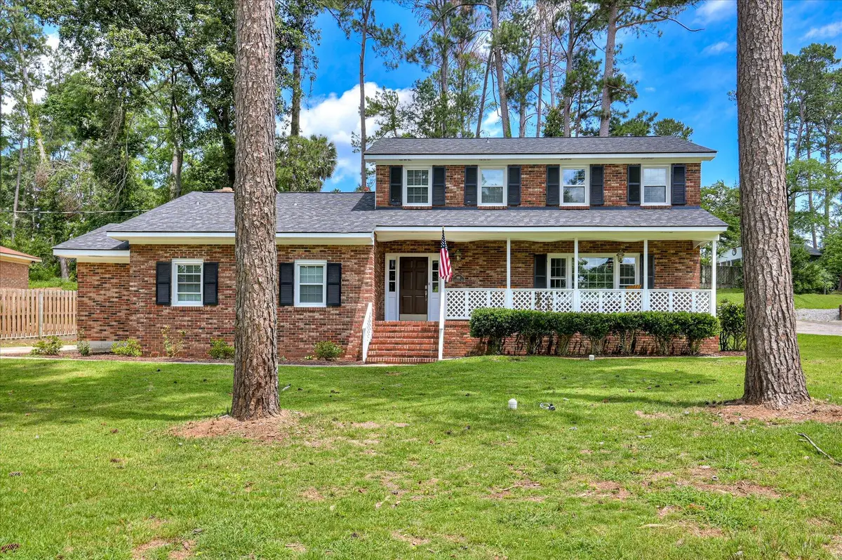 986 Campbellton Drive, North Augusta, SC 29841 - #1