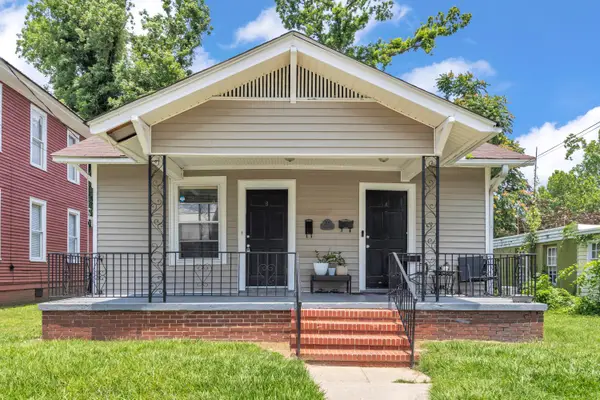 209 Ellis Street, Augusta, GA 30901