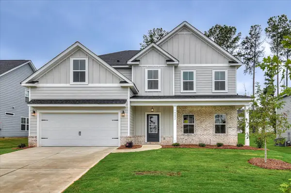 4477 Baywood Trl, Evans, GA 30809