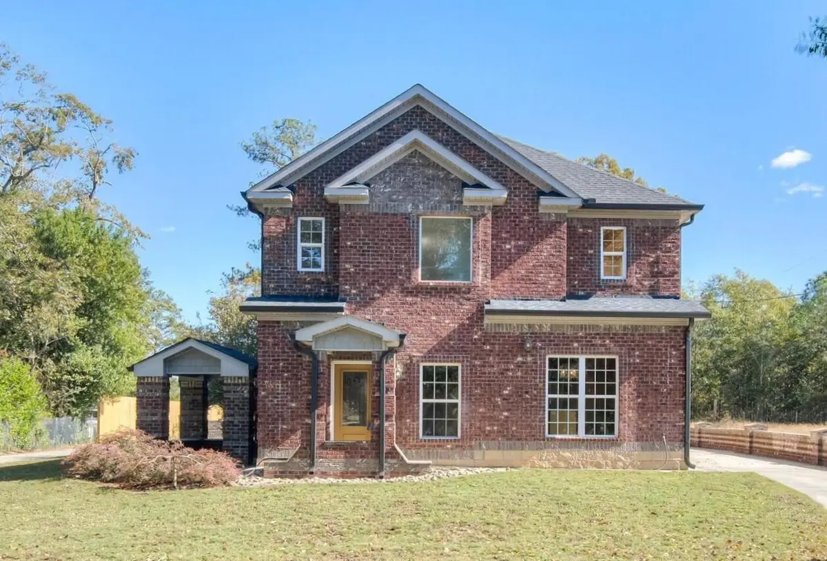 1421 Edgefield Road, North Augusta, SC 29860 - Image #1