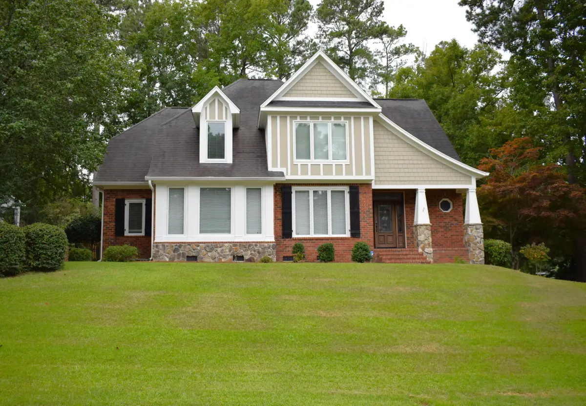 802 Sparkleberry Road, Evans, GA 30809 - #1