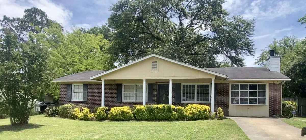 2625 Blueberry Drive, Augusta, GA 30906 - Image #1