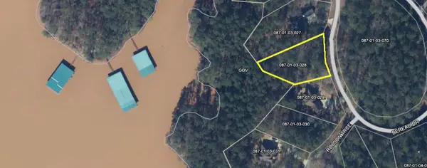 L28 B 3 Bereau Dr Drive, McCormick, SC 29835