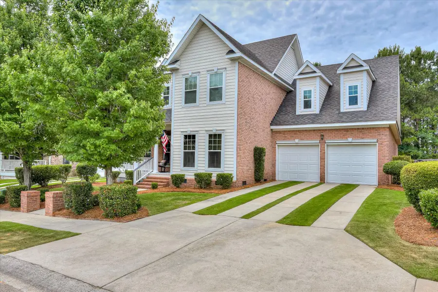 207 Oleander Trail, Evans, GA 30809 - Image #2