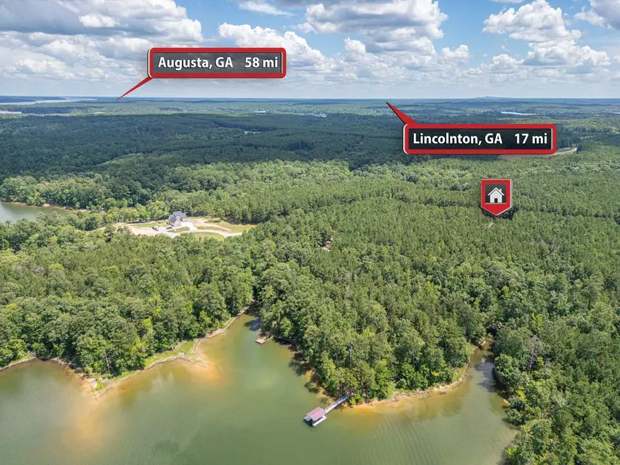 1165 Watersedge Cove, Tignall, GA 30668 - Image #3