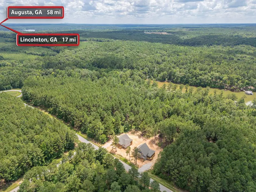 1192 Sunset Cove, Tignall, GA 30668 - Image #2