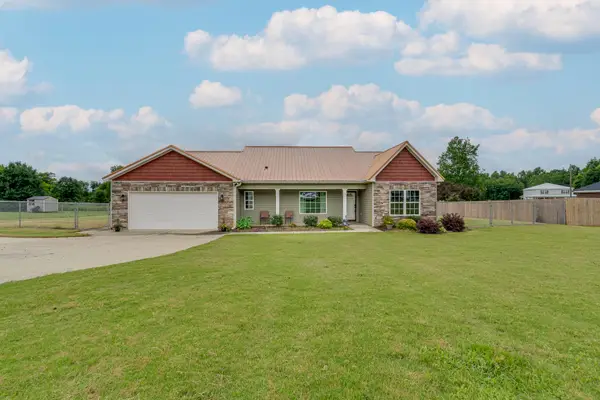 11 Summerfield Court, Trenton, SC 29847