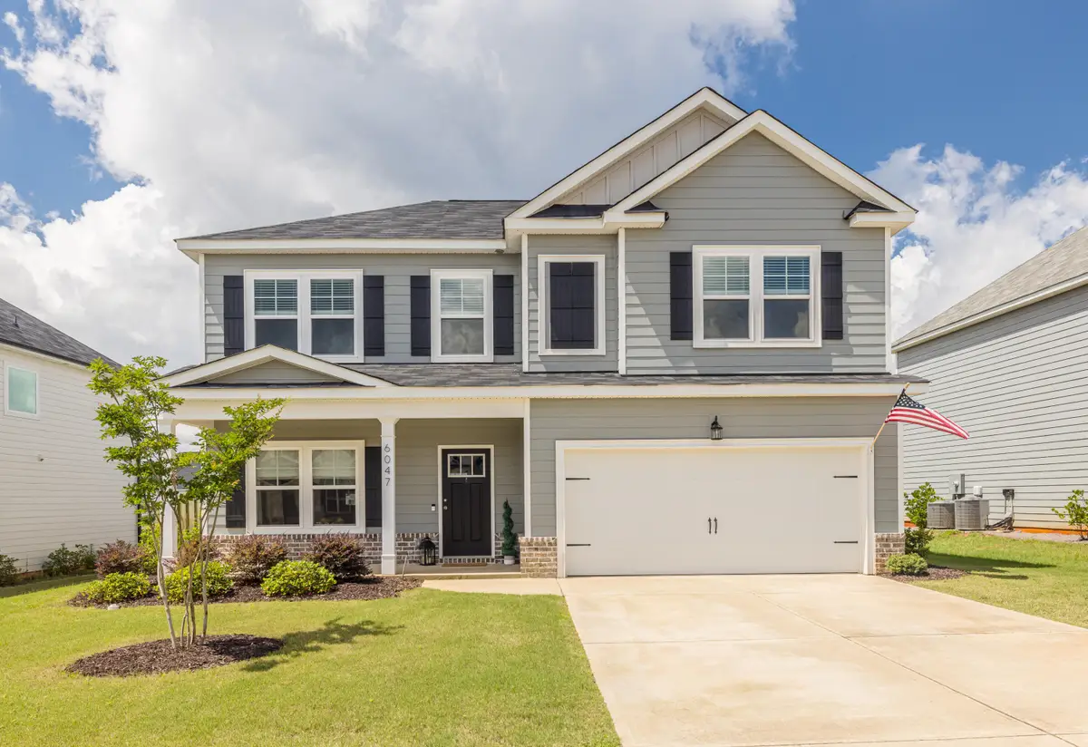6047 Bakerville Lane, North Augusta, SC 29860 - Image #1