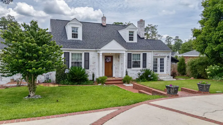 3011 Fox Spring Road, Augusta, GA 30909 - Image #3