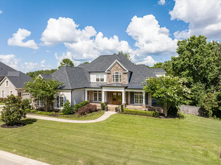 628 Emerald Crossing, Evans, GA 30809 - Image #2