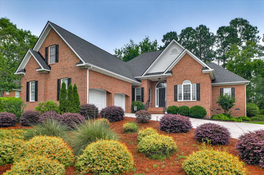 5400 Belle Mead Drive, Aiken, SC 29803 - Image #2