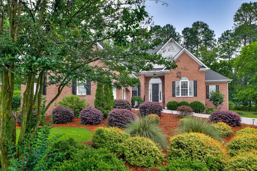 5400 Belle Mead Drive, Aiken, SC 29803 - Image #3