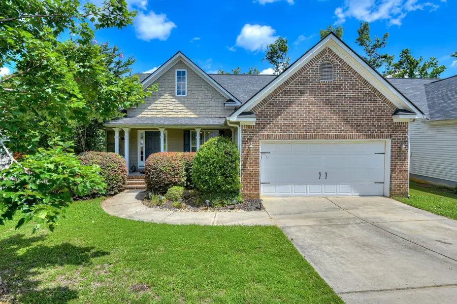838 Tyler Woods Drive, Grovetown, GA 30813 - Image #2