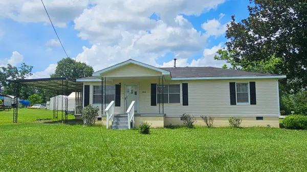 1055 Scruggs Circle, Bartow, GA 30413