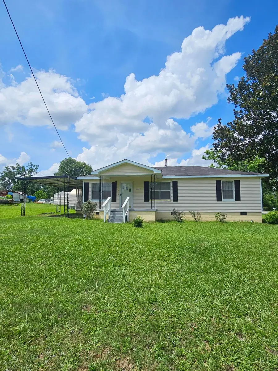 1055 Scruggs Circle, Bartow, GA 30413 - #2