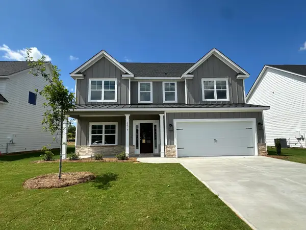 2419 Laurens Street, Grovetown, GA 30813