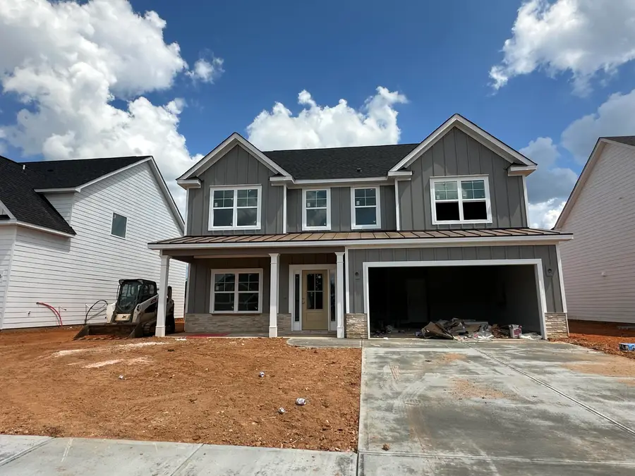 2419 Laurens Street, Grovetown, GA 30813 - #3