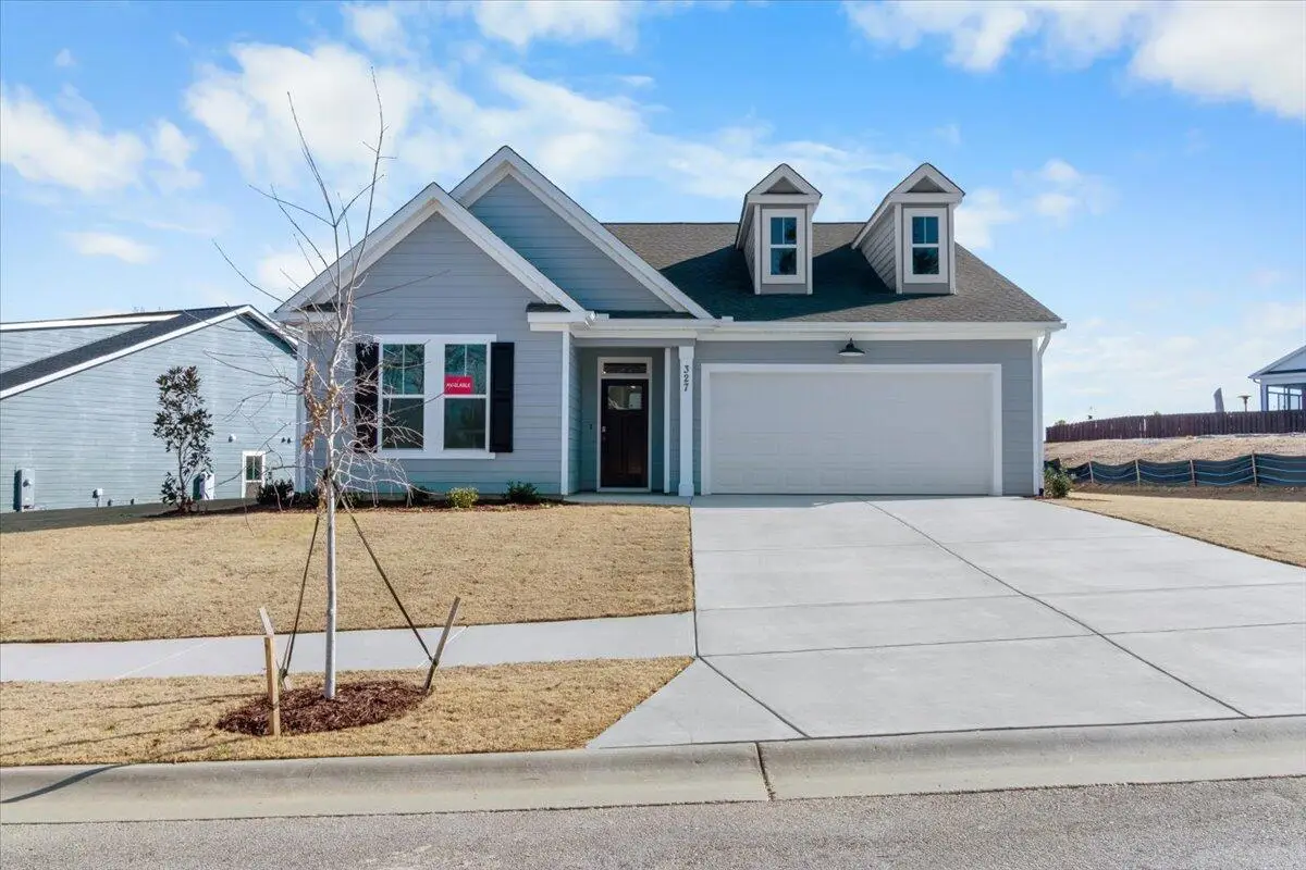 327 Holly Oak Way #Sc80, Grovetown, GA 30813 - #1