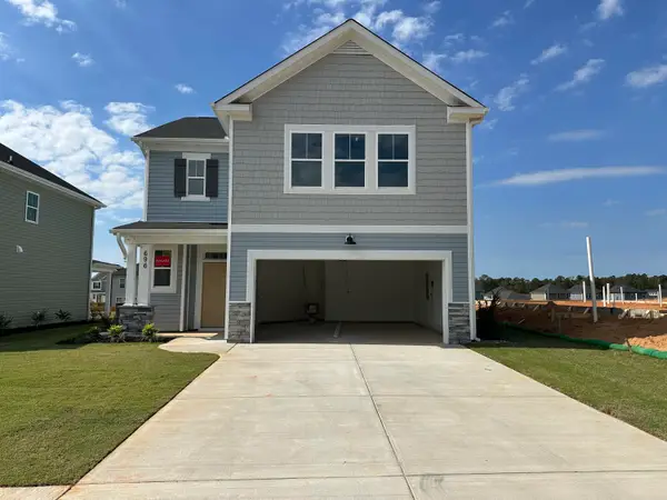 696 Ashburn Drive #Wd295, North Augusta, SC 29860