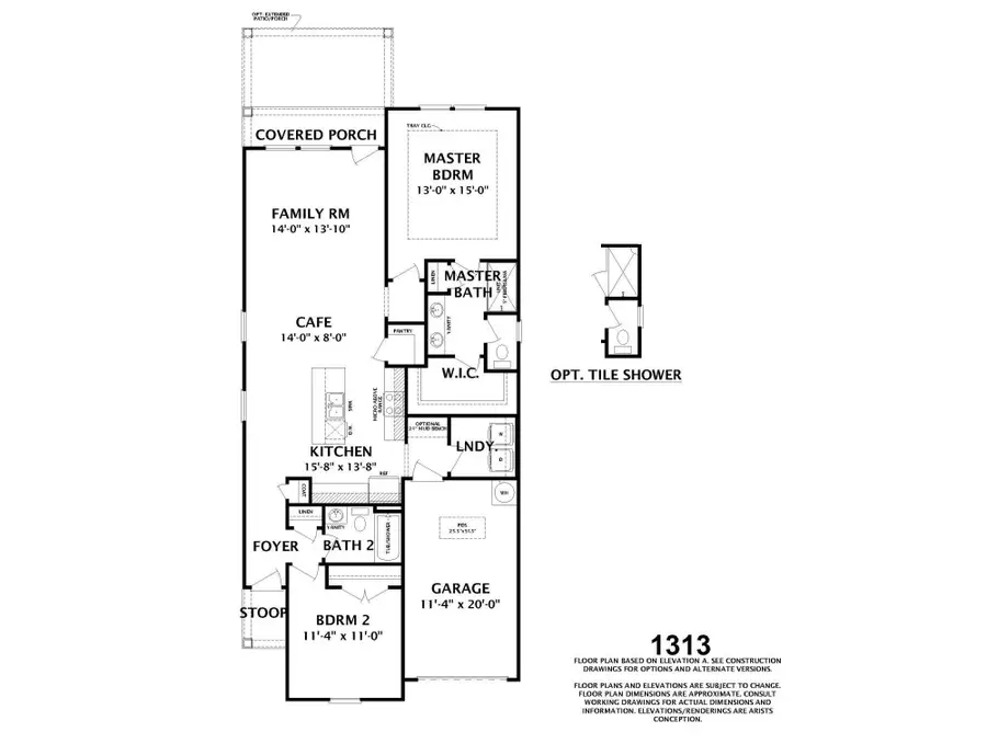 1821 Harbury Drive #Tp104, Grovetown, GA 30813 - Image #3