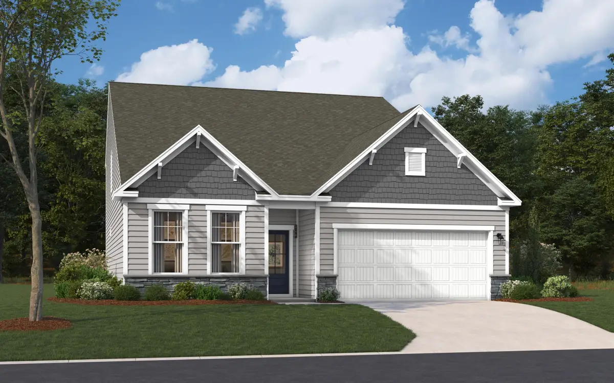 330 Tupelo Pass, Harlem, GA 30814 - #1