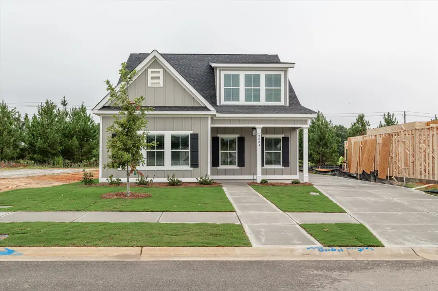 2534 Laurens Street, Grovetown, GA 30813 - #2