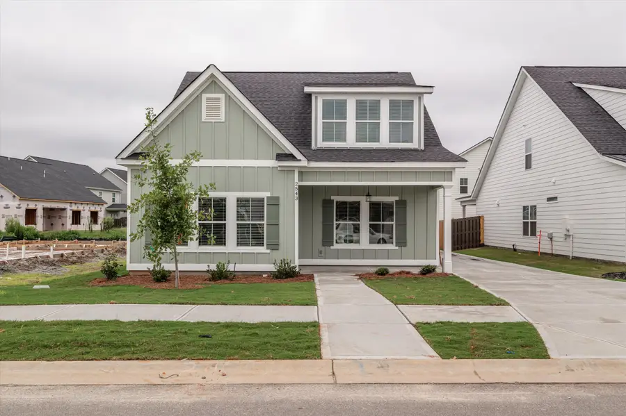 2543 Laurens Street, Grovetown, GA 30813 - Image #3