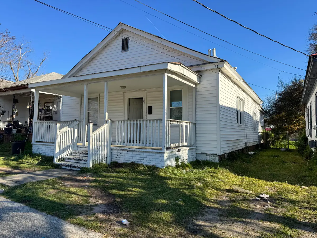 2021 Ellis Street, Augusta, GA 30904 - #1