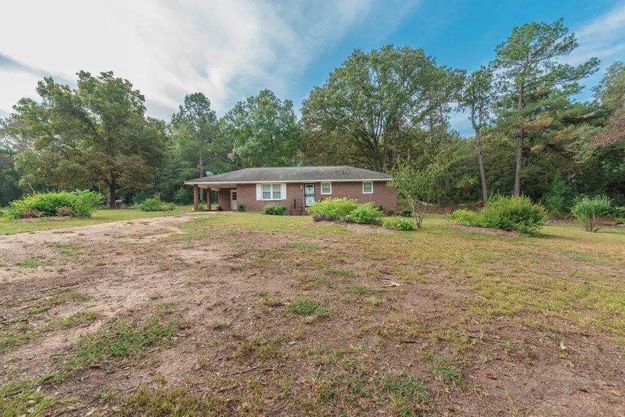 153 Campbell Circle, Hephzibah, GA 30815 - Image #2