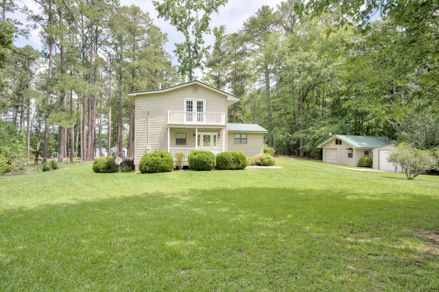 1105 Shore Drive, Tignall, GA 30668 - Image #3