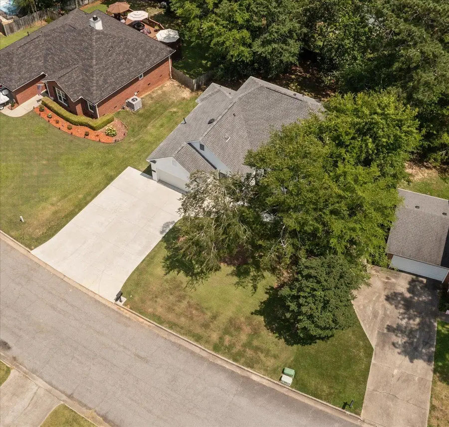 703 Low Meadow Drive, Evans, GA 30809 - Image #2